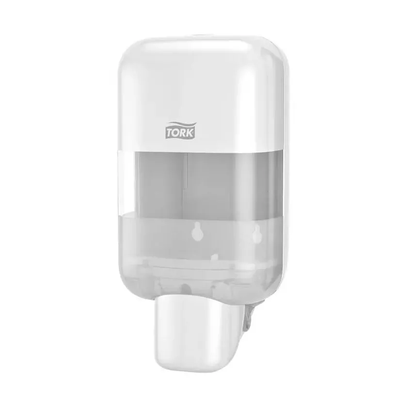 Tork distributeur savon gel mini blanc S5-565200