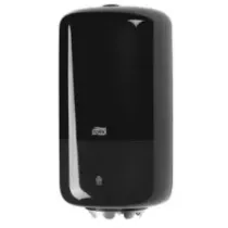 Tork distributeur essuie-tout mini CF noir M1-558008