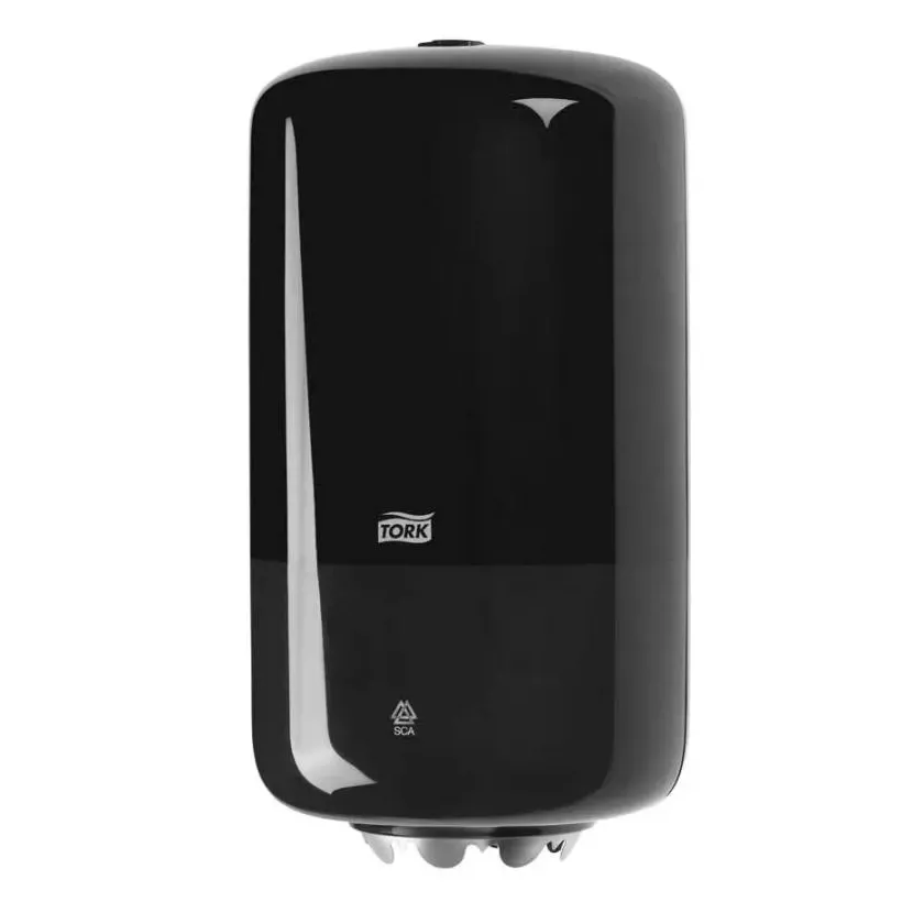 Tork distributeur essuie-tout mini CF noir M1-558008