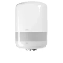 Tork distributeur essuie-tout cfeed blanc M2-559000
