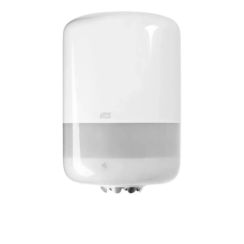 Tork distributeur essuie-tout cfeed blanc M2-559000