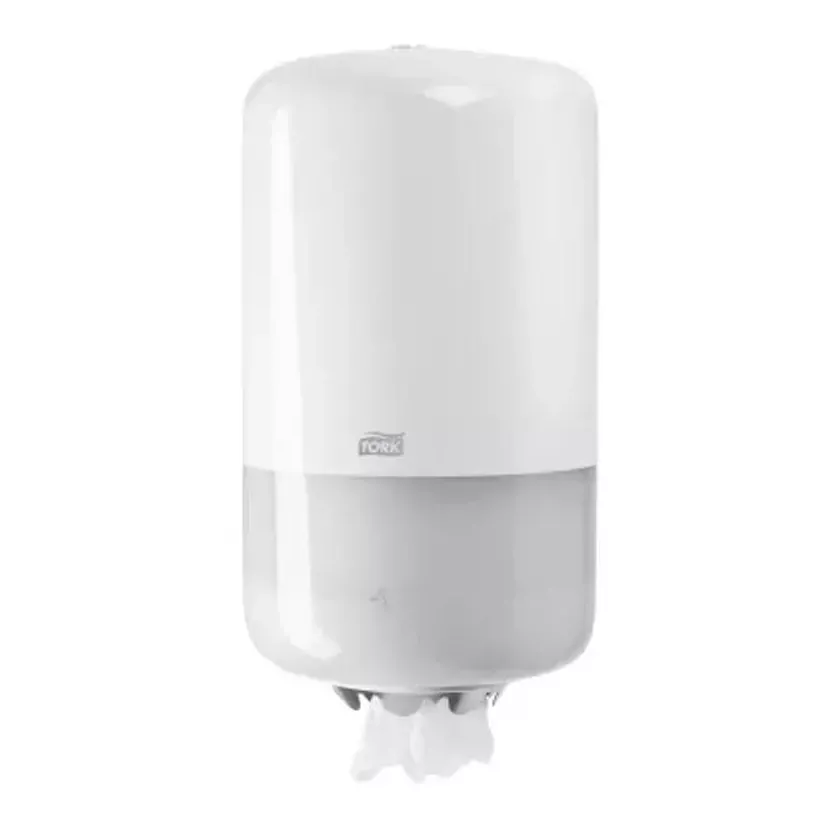 Tork distributeur essuie-tout mini cfeed M1-558000