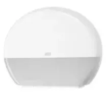 Tork distributeur papier toilette jumbo blanc T1-554000