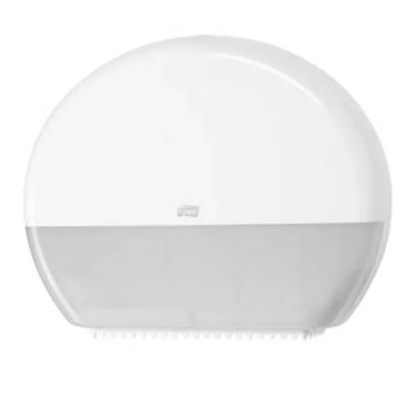 Tork distributeur papier toilette jumbo blanc T1-554000