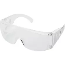 Lunettes de securite Pollet