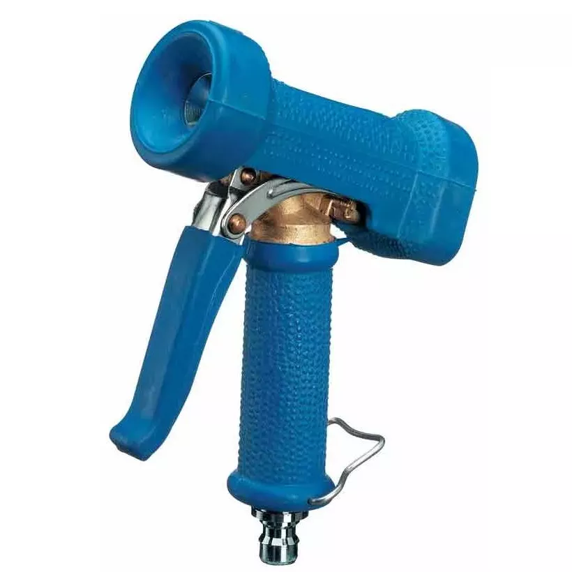 Pistolet bleu pour enrouleur SF