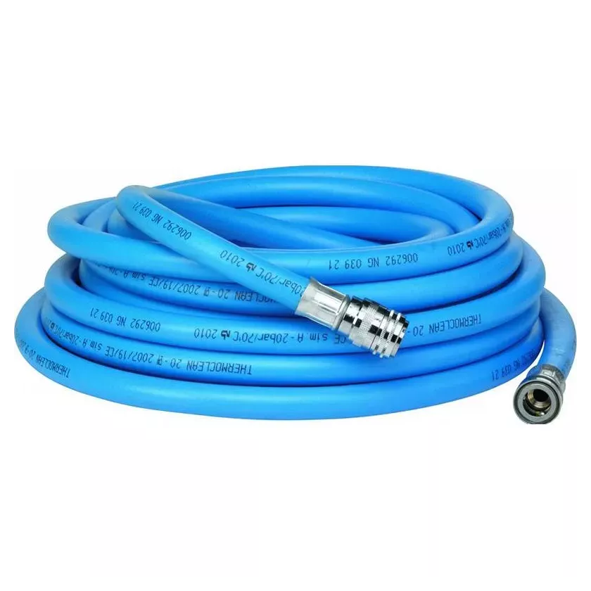 Tuyau 20m pour enrouleur Seko