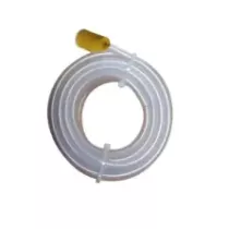 Tuyau 2m pour centrale dosage Seko