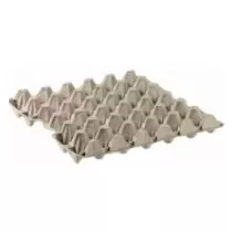 Boite a oeufs 30pcs grise