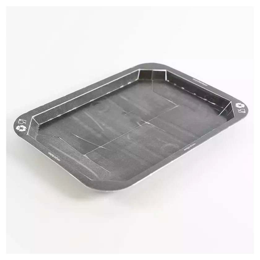 Karton-film ravier Claes 250x180x13mm B6-13