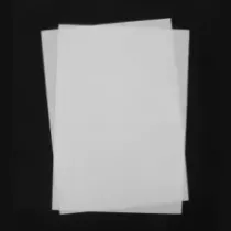Papier pergamentine 50x65cm 41g par m2 Denapak wetstrength