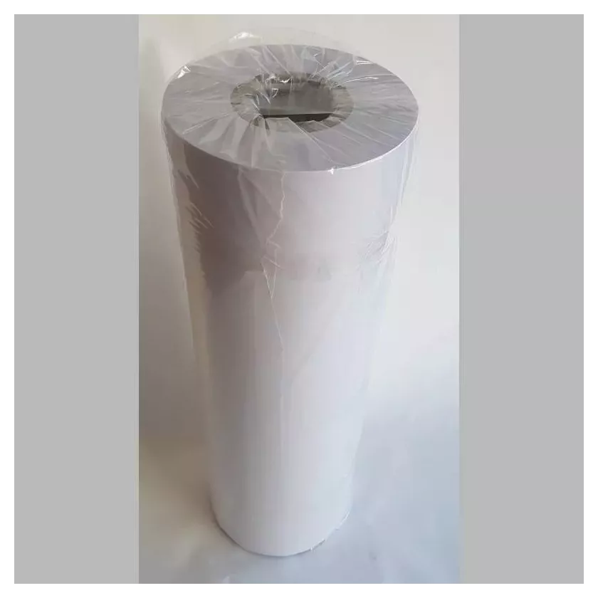 Papier paraffine 60cmx385m sur rouleau