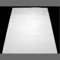 Papier pergamentine 30x40cm blanc 50g par m2