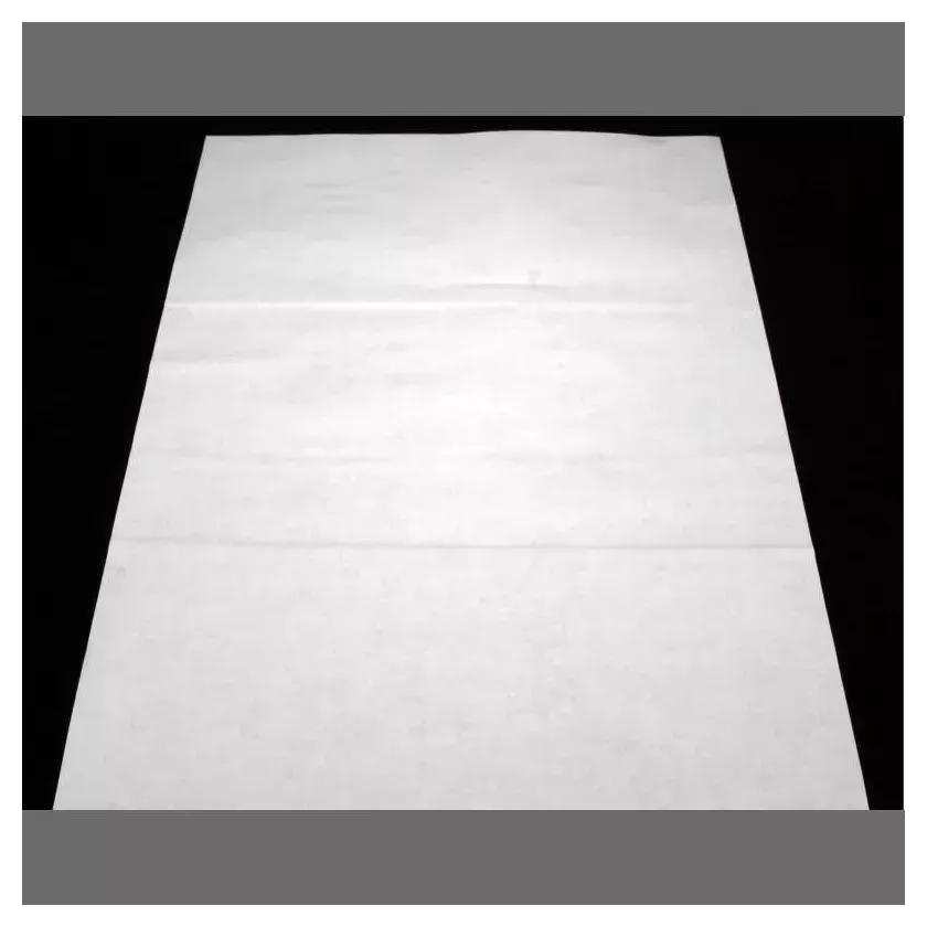 Papier pergamentine 30x40cm blanc 50g par m2