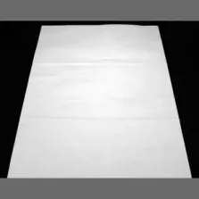 Papier pergamentine 60x80cm blanc 50g par m2
