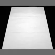 Papier pergamentine 60x80cm blanc 50g par m2