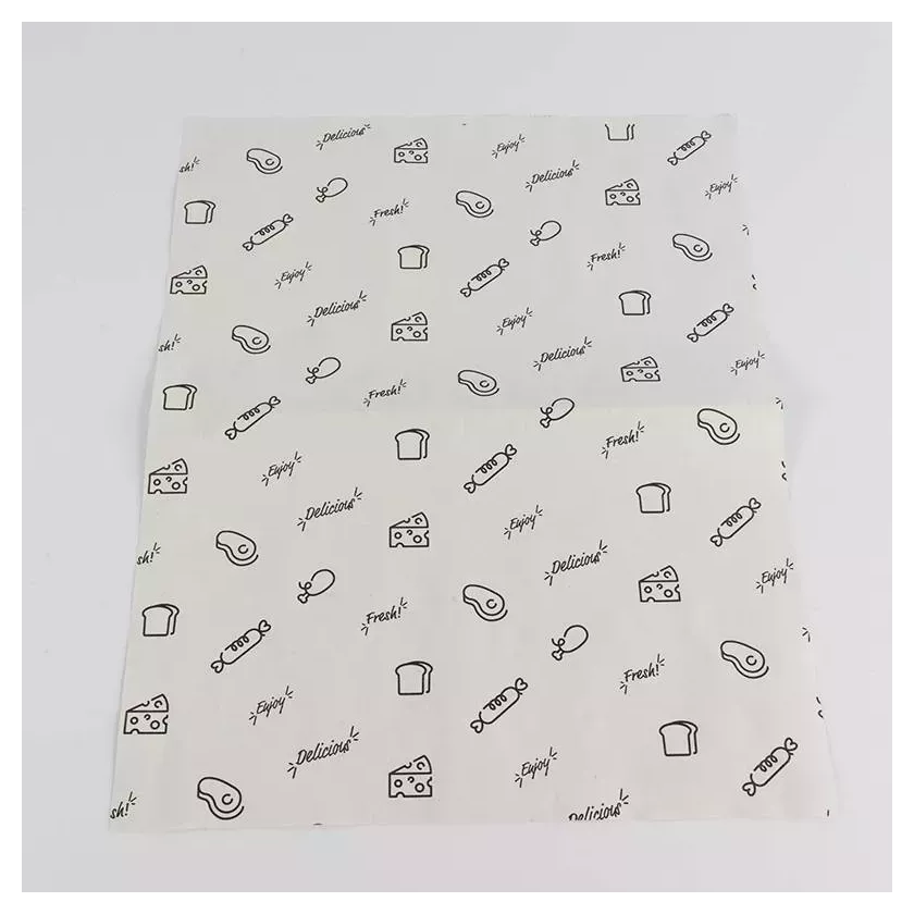Duplex design Enjoy 32x40cm