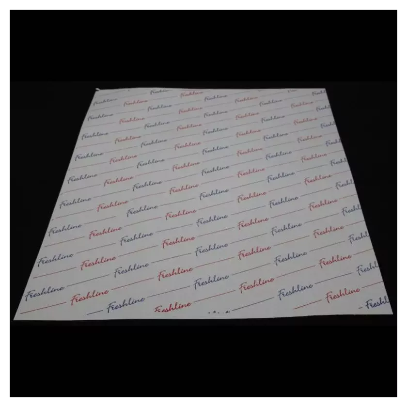 Duplex freshline 32x40cm