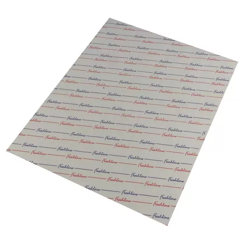 Plastikraft Freshline 40x48 52g monolux