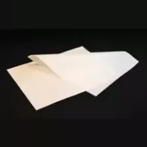 Plastikraft blanc 32x32 52g monolux