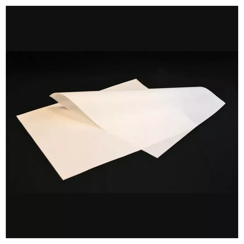 Plastikraft blanc 32x32 52g monolux