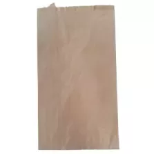 Sac papier stand brun 50g 20 poches 480x260x(2x65)mm Linepack