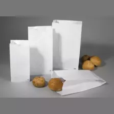 Papier sac blanc 30 plis 50g 630x260mm