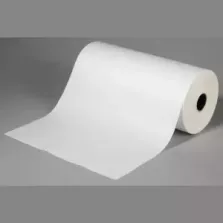 Rouleau kraft 35g par m2 blanc 40cm x 450m