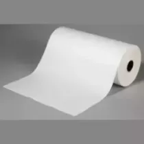 Rouleau kraft 35g par m2 blanc 40cm x 450m
