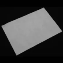 Meat Saver Paper 10x10cm blanc