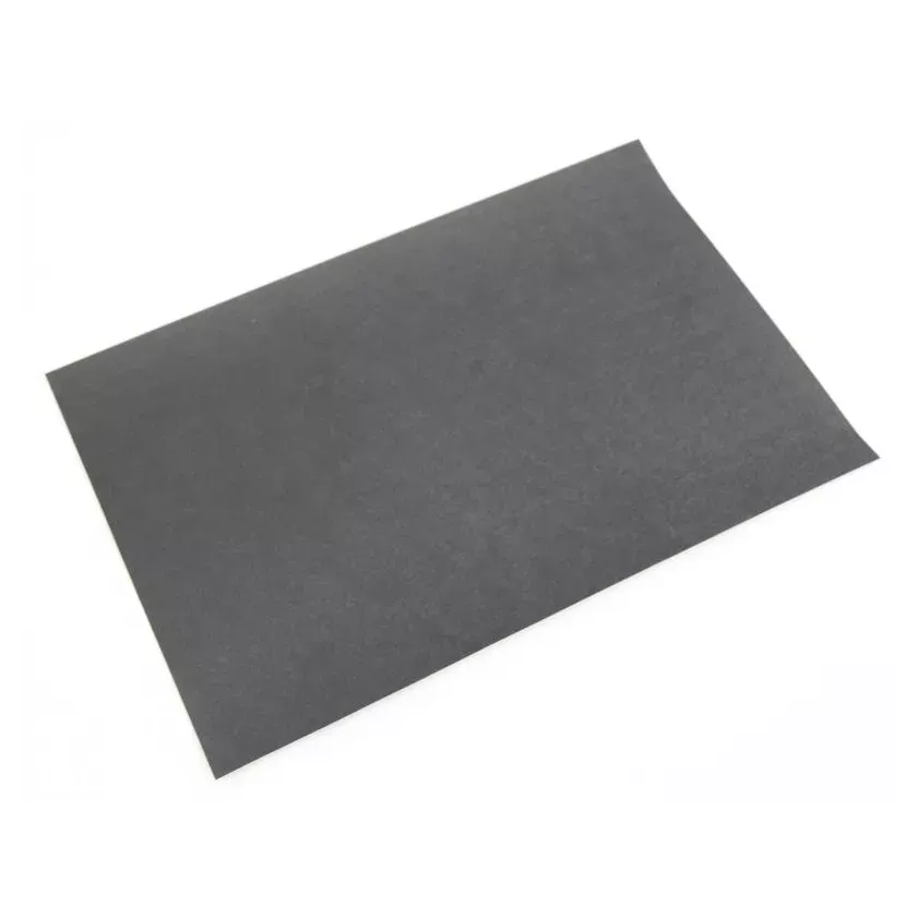 Meat Saver Paper 19x27cm noir
