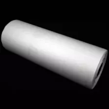 Meat Saver Paper 40cm blanc en rouleau