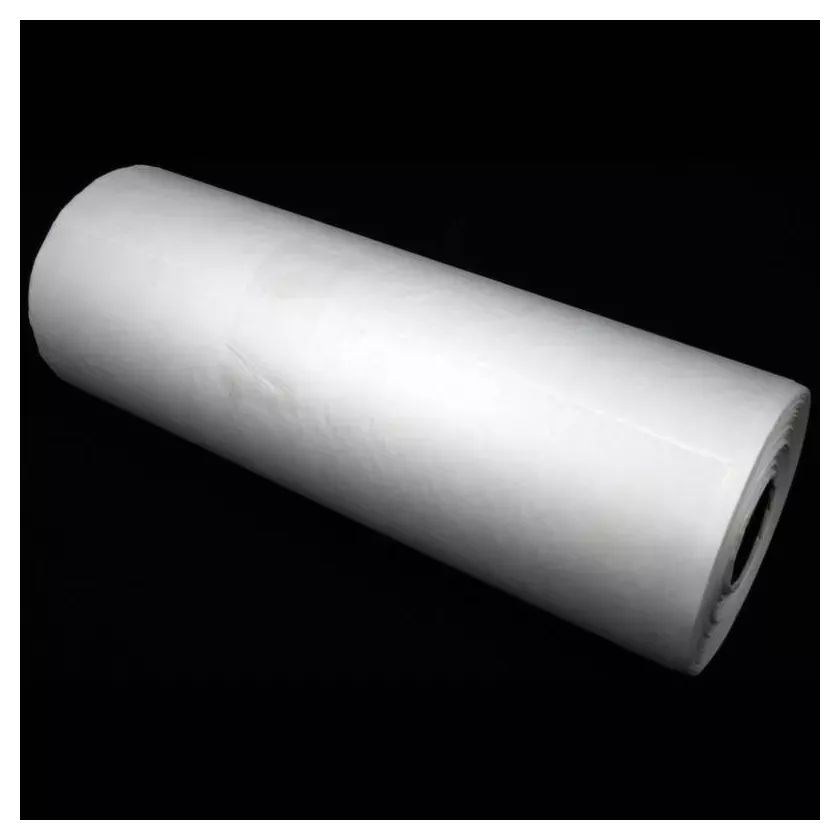 Meat Saver Paper 40cm blanc en rouleau