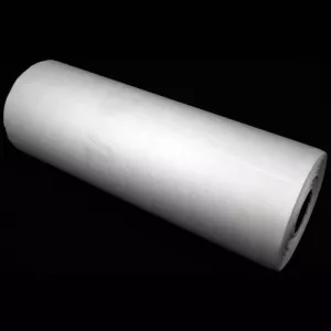 Meat Saver Paper 40cm blanc en rouleau