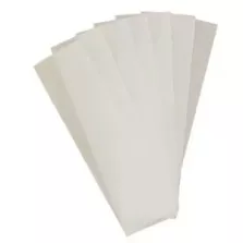 Rognures de paraffine 20x5cm
