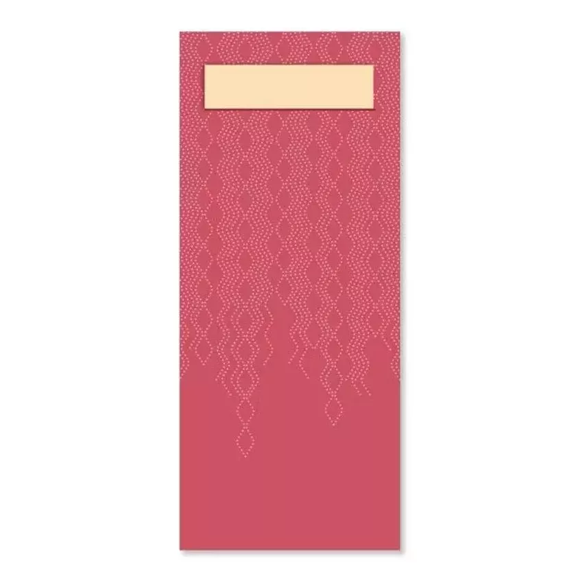 Tork pochette avec serviette 474329 - 5x100pcs