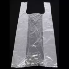 Shopper fin 9my rouleau transparent 480x230+120mm