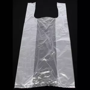 Shopper fin 9my rouleau transparent 480x230+120mm