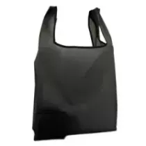 Sac polyester pliable imprime 700x400+150mm 1 couleur 1 face