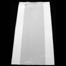 Sac a dechirer 11my blanc ZV2 350x180+70mm