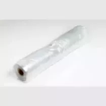 LDPE housse container transparent 100x2x30x190cm