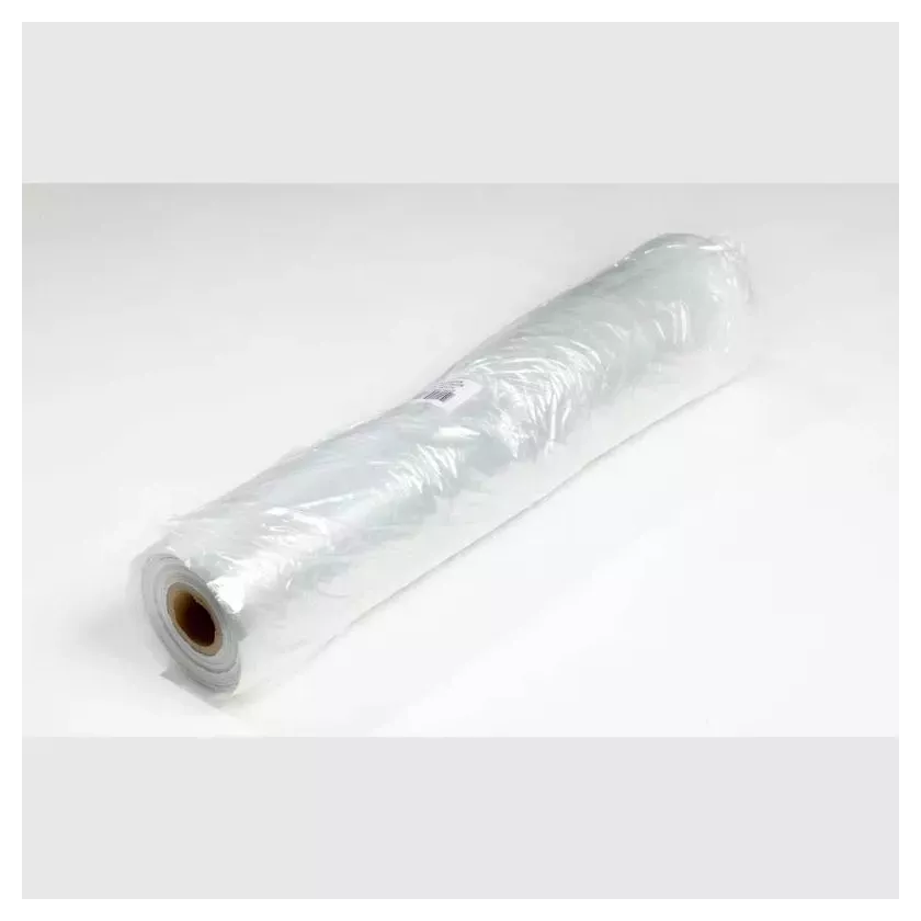 LDPE housse container transparent 100x2x30x190cm