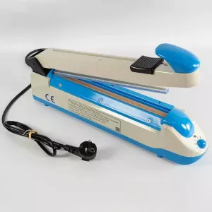 Appareil de scellage avec couteau 310mm
