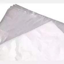 Feuilles intercalaires 60x80cm LDPE 20 microns