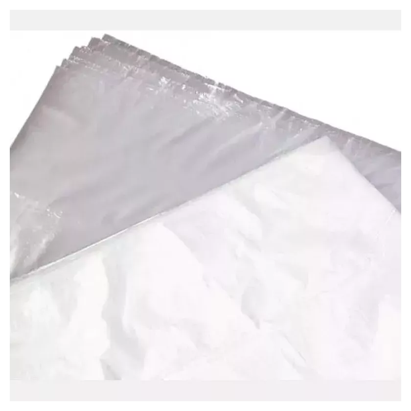 Feuilles intercalaires 60x80cm LDPE 20 microns