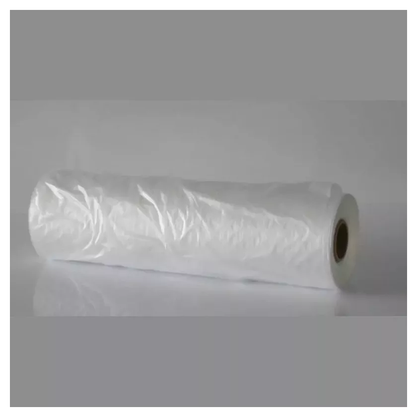 Rouleau boucher feuilles LDPE 24x30cm 800g