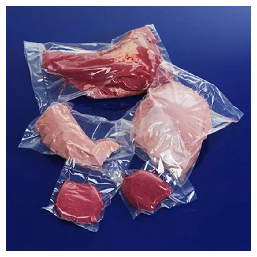 Sacs sous vide 400x500mm GLX 90my