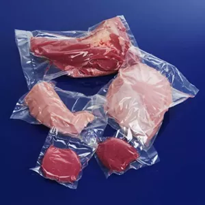 Sacs sous vide 400x600mm GLX 90my