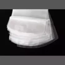 SAC RETRACTABLE 140x400mm EVOH Fond rond