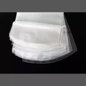 SAC RETRACTABLE 250x300mm EVOH Fond rond